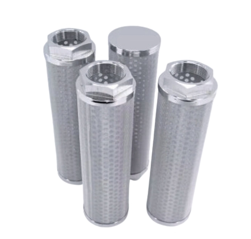 不銹鋼粉末燒結濾芯